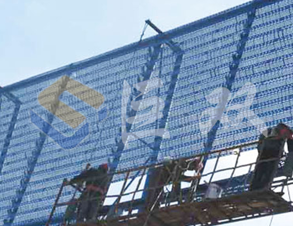 建筑爬架网价格哪家好