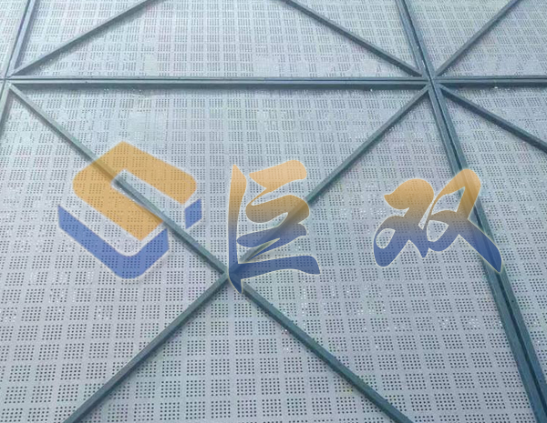 防风抑尘网